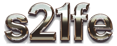 s21fe logo